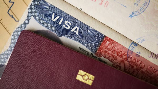 Colombianos no podrán tramitar visas de inmigrante: EE. UU. suspende procesos para 75 países