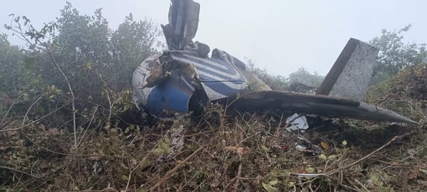 Velatón por la pronta liberación de Adriana María Agredo Álvarez