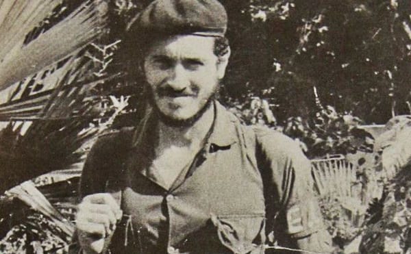 Unidad de Búsqueda se acerca a localizar el cuerpo del cura Camilo Torres