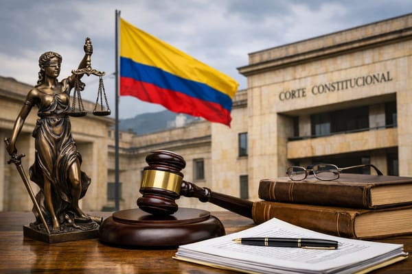 Corte Constitucional suspende decreto de emergencia económica del Gobierno Petro