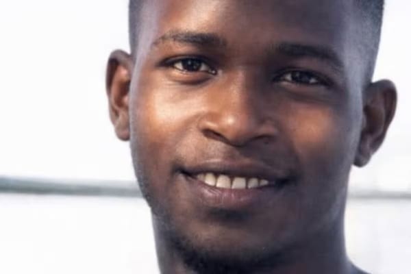 Frederick Arévalo Julio se roció gasolina y después se prendió candela