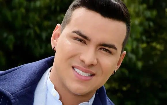 Falleció Yeison Jiménez en medio de un accidente aéreo