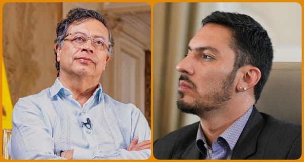 Petro acepta la renuncia de Juan Carlos Florián y ordena cambios en el Ministerio de la Igualdad