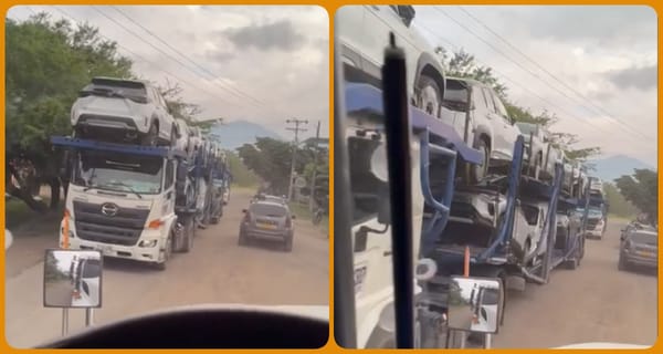 Disidencias de las Farc habrían robado dos niñeras en Santander de Quilichao, Cauca