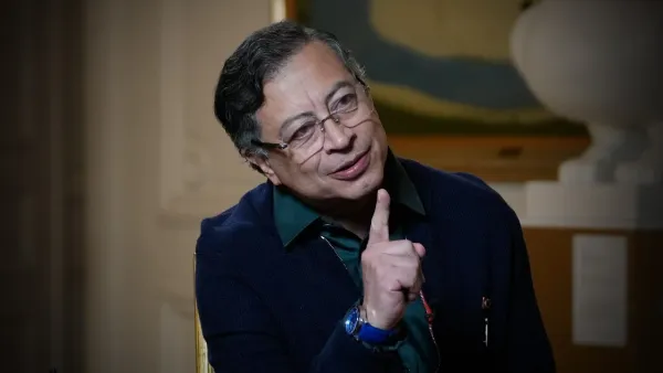 Petro anuncia rebaja en el precio de la gasolina: esto dijo el mandatario