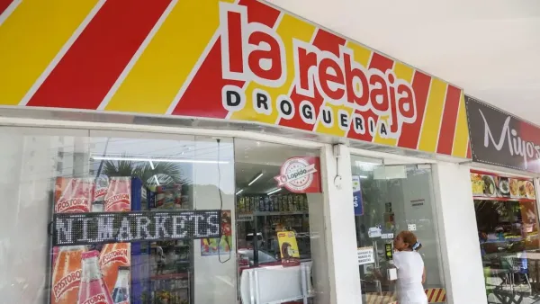 La Rebaja S.A.S. se consolida como administrador farmacéutico del sector público
