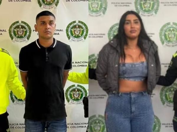 Desmantelan red de trata de personas que explotaba sexualmente a mujeres colombianas en Noruega