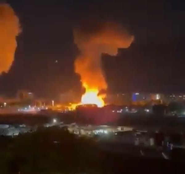 Estalla la guerra en Venezuela; Donald Trump acata a Maduro