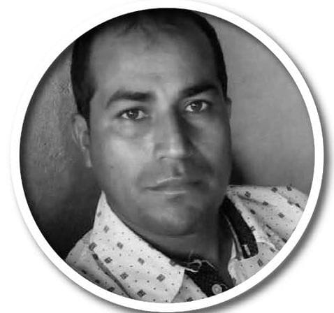 Vidal Gaviria Muñoz es el líder social asesinado con arma de fuego en Sucre, Cauca