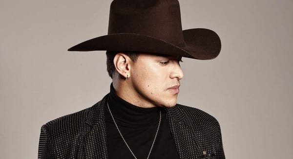 Yeison Jiménez muere en trágico accidente aéreo