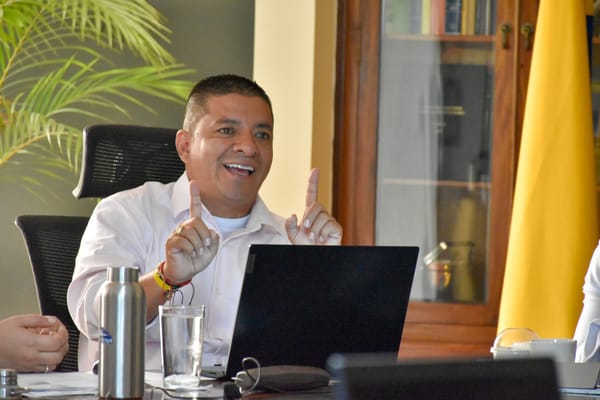 EMCASERVICIOS anuncia ambicioso plan de acueductos y alcantarillado en el Cauca