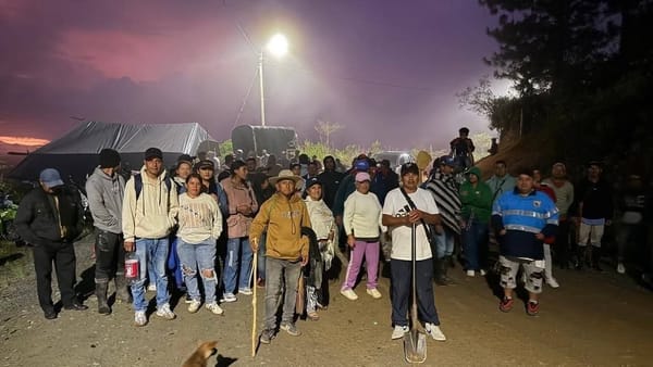 Vuelve a la normalidad la recolección de basuras en Popayán: Urbaser trabaja a toda máquina