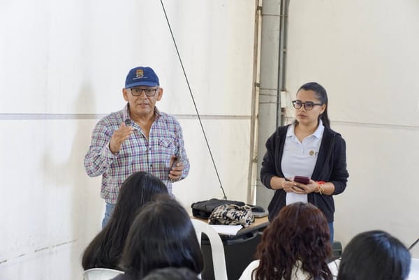 Gobernación reactiva comité de cadenas productivas para fortalecer la formalización del campo