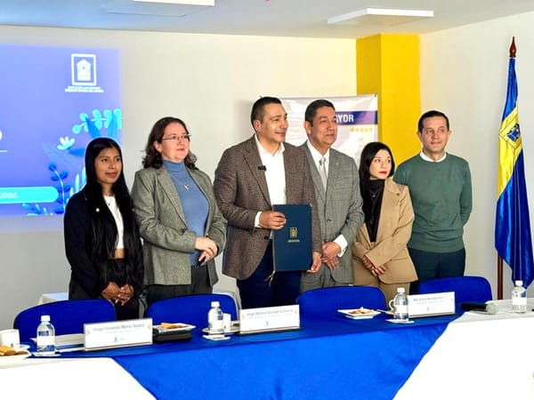 Gobernación del Cauca invierte $1.900 millones en dotación para Unimayor