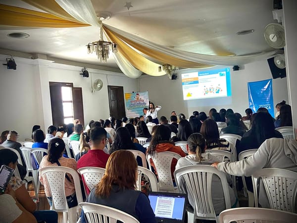 Cauca fortalece estrategias de vacunación tras sesión del Comité Departamental del PAI