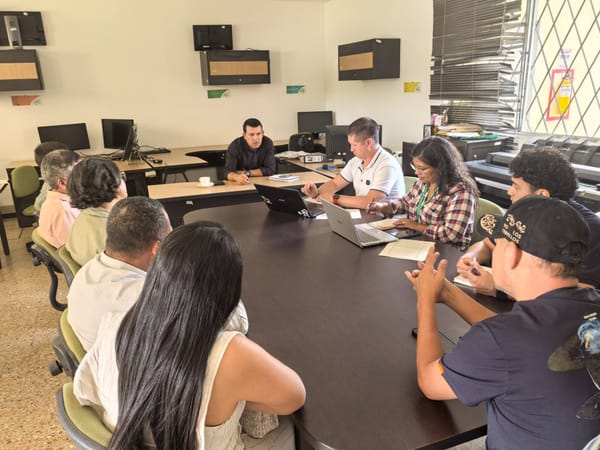 Cauca fortalece su desarrollo rural con articulación de cadenas productivas de panela y fique