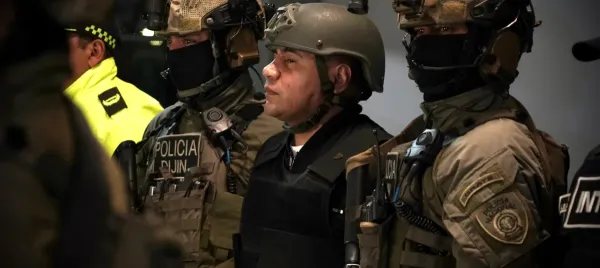 Comisión de Acusación abre investigación penal de oficio contra el presidente Gustavo Petro