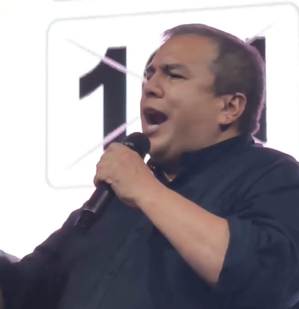 Oscar Campo desde Popayán: “El remedio para la salud resultó peor que la enfermedad”