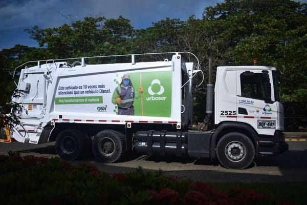 Bloqueos en la vía a Los Picachos afectan la recolección de residuos en Popayán