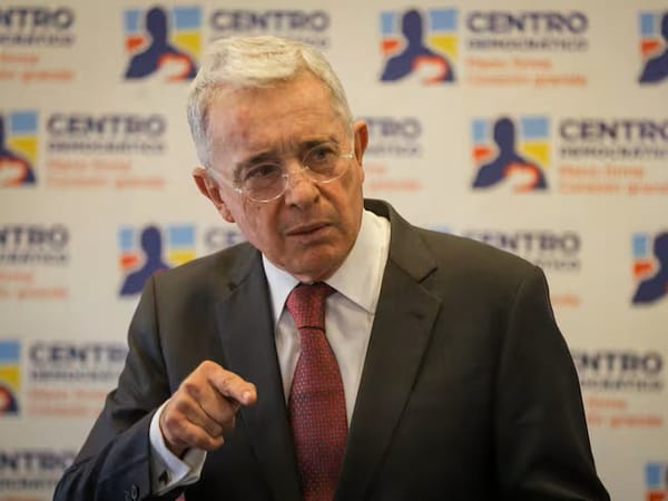 Investigan a magistrados del Tribunal Superior de Bogotá por proceso relacionado con Álvaro Uribe Vélez
