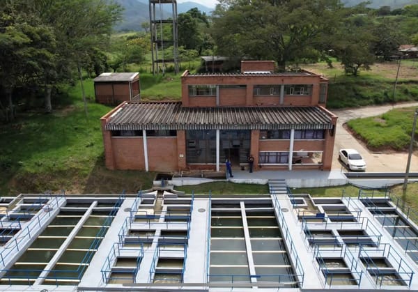 Norte del Cauca contará con estudios para un acueducto regional de gran impacto