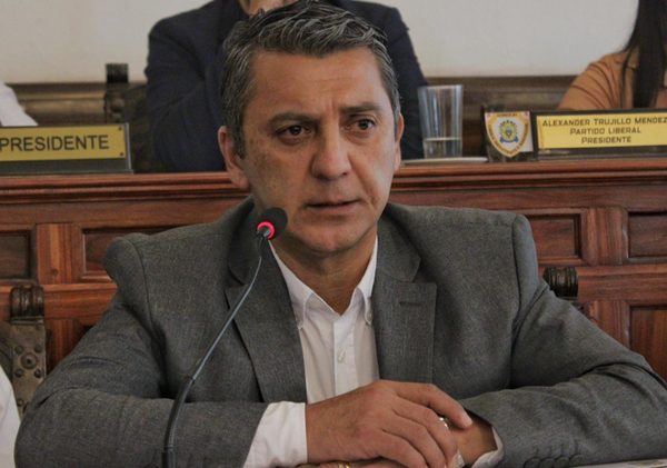 El "feto administrativo" de Popayán: El contrato de $1.000 millones que murió antes de nacer y tambalea el empréstito