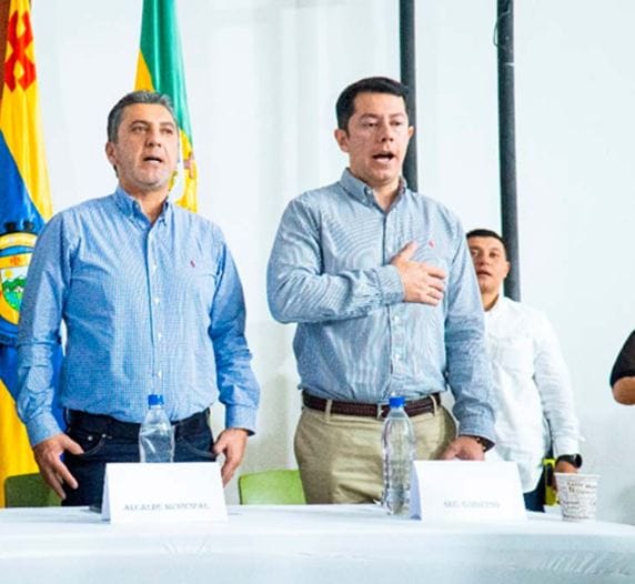 Juzgado de Popayán requiere a Alcalde y Secretario de Gobierno por presunto desacato