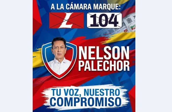 Nelson Palechor: El médico que cambió el quirófano por el barro del Cauca para sanar el olvido