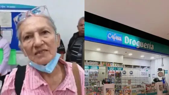 Cecilia Quintero murió mientras exigía medicinas para su familia: crece polémica por fallas en el sistema de salud