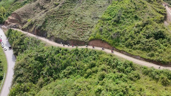 Proyecto Vías para la Vida impulsa desarrollo social en zonas rurales de La Vega