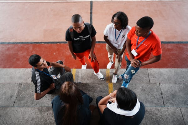 Acciones territoriales buscan garantizar el acceso a la educación en el Cauca