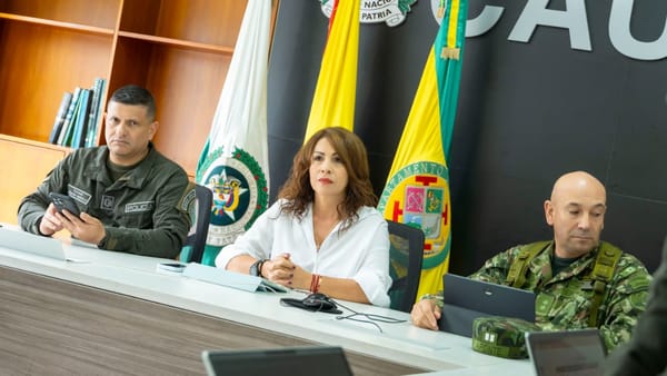 Resultados contundentes contra el delito en la Panamericana durante el primer mes del año