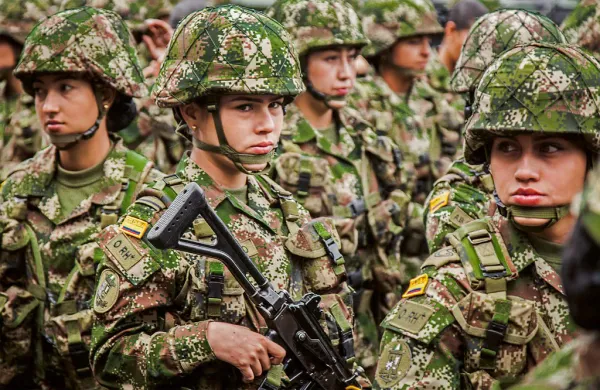 Temor en El Plateado, Argelia, tras ataque con explosivos contra el Ejército