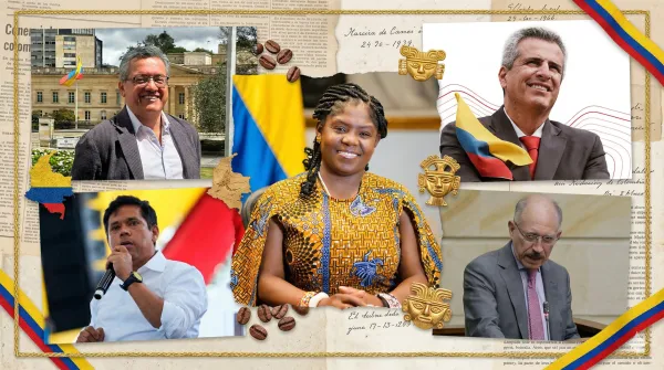 Cauca 2026: Entre los barcos que se hunden y los liderazgos que emergen.