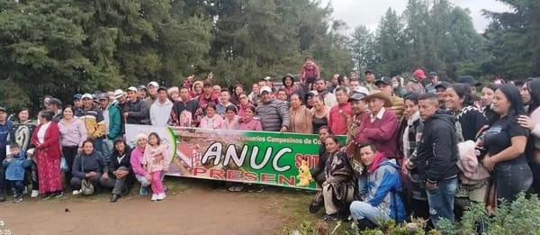 Aprueban proyecto de mejoramiento de vivienda para 200 familias campesinas del Cauca mediante acuerdos con el Gobierno Nacional