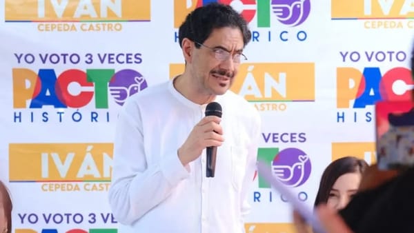 Decisión del CNE podría reconfigurar el tablero presidencial del Pacto Histórico