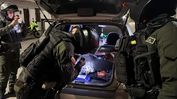 Ante ola de inseguridad en Popayán, Alcaldía implementa operativos nocturnos y refuerza controles