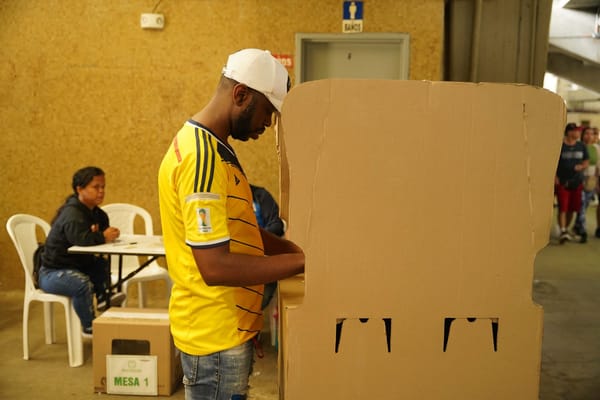 El Pacífico colombiano se consolida como escenario determinante en las elecciones al Congreso de 2026