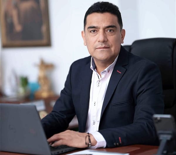 Justicia respalda continuidad de Juan Carlos Arteaga Cifuentes al frente del Hospital San José de Popayán