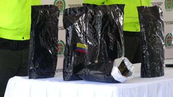 Desarticulan centros de distribución de marihuana saborizada en Popayán