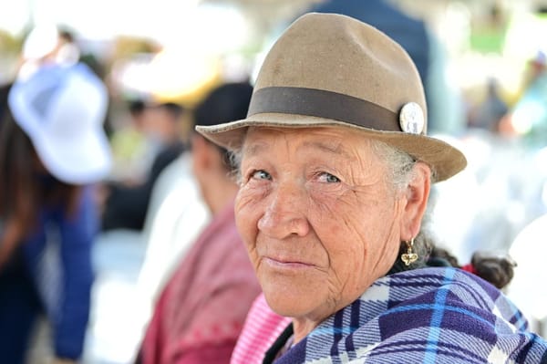 Le contamos cuándo inician los pagos del subsidio Colombia Mayor en el Cauca