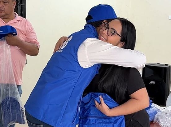 Fortalecen atención en salud rural en el sur del Cauca con la llegada de 140 profesionales