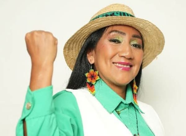 Alerta en el Cauca: reportan secuestro de la candidata a la Cámara Especial de Paz Ana Guetio