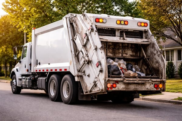 Cauca recibirá 10 nuevos carros recolectores para fortalecer el servicio de aseo