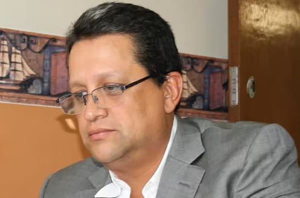 Asesinan en México a Santiago Gallón, narco vinculado al crimen del futbolista Andrés Escobar