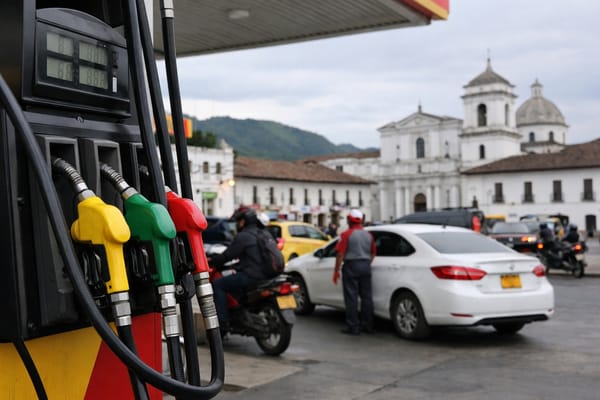 En Popayán todavía no baja la gasolina: ¿habrá sanciones a estaciones de servicio?