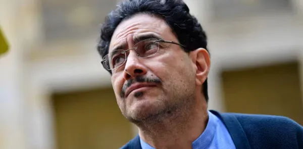 ¿Quién es Iván Cepeda, el líder de izquierda que tiene opción para llegar a la presidencia de Colombia?