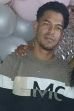 Yeison Ever Castillo Sánchez murió tras ser atacado brutalmente a machete