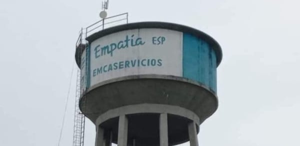 Acueducto regional del Patía ya tiene recursos asegurados por más de $54 mil millones