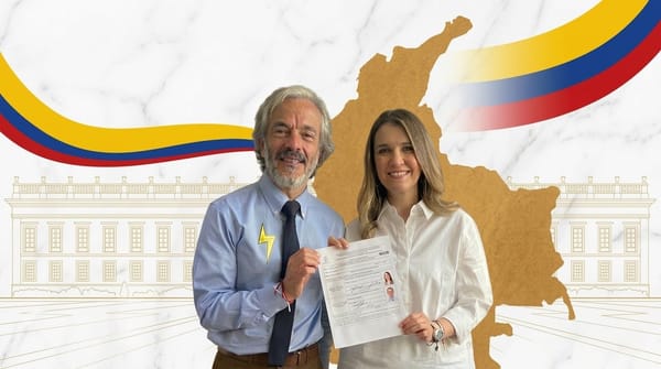 Paloma Valencia y Juan Daniel Oviedo: La apuesta por una Colombia que supere las heridas del pasado